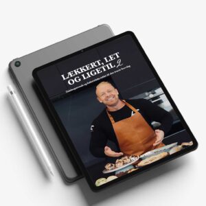 Lækkert, let og ligetil 2