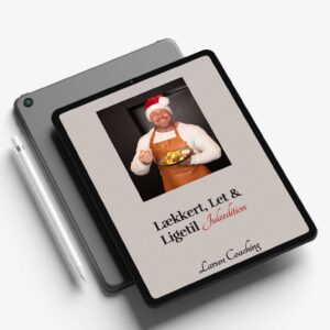 Lækkert, let og ligetil - Juleedition
